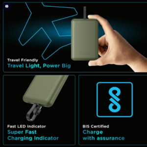 Power Bank
