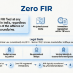Zero FIR