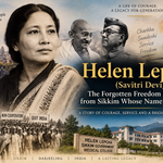 helen lepcha