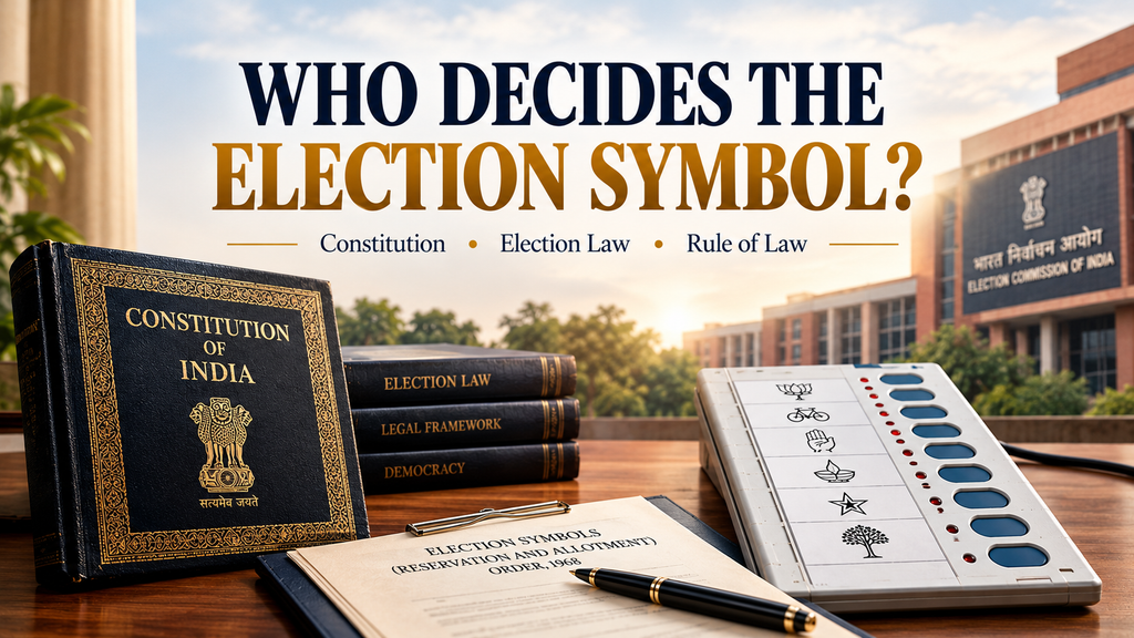 election symbol