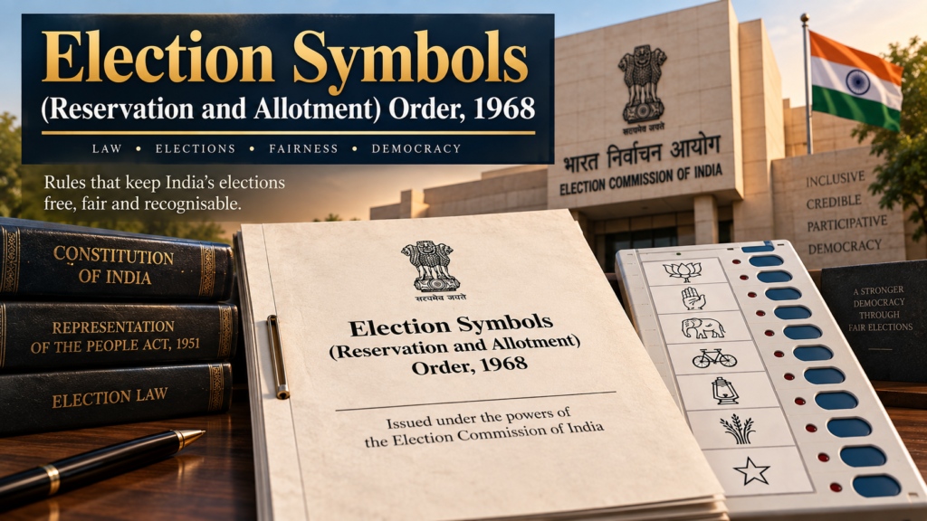 Election Symbols