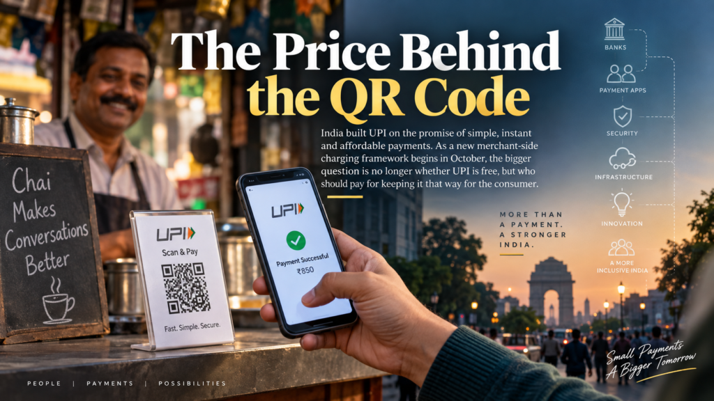 QR code