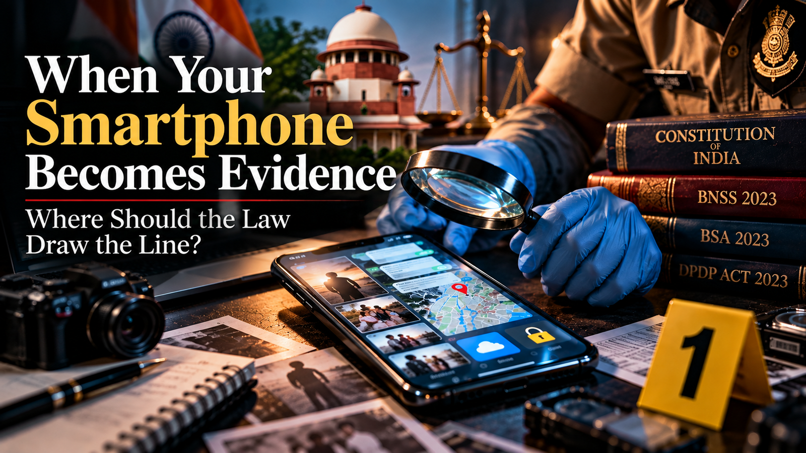 Digital Privacy i