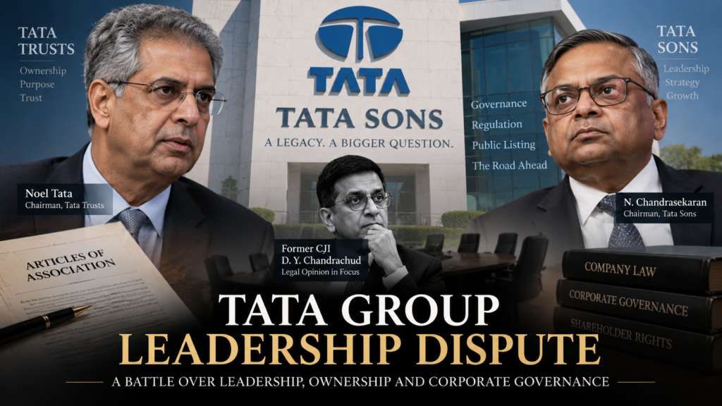 tata group