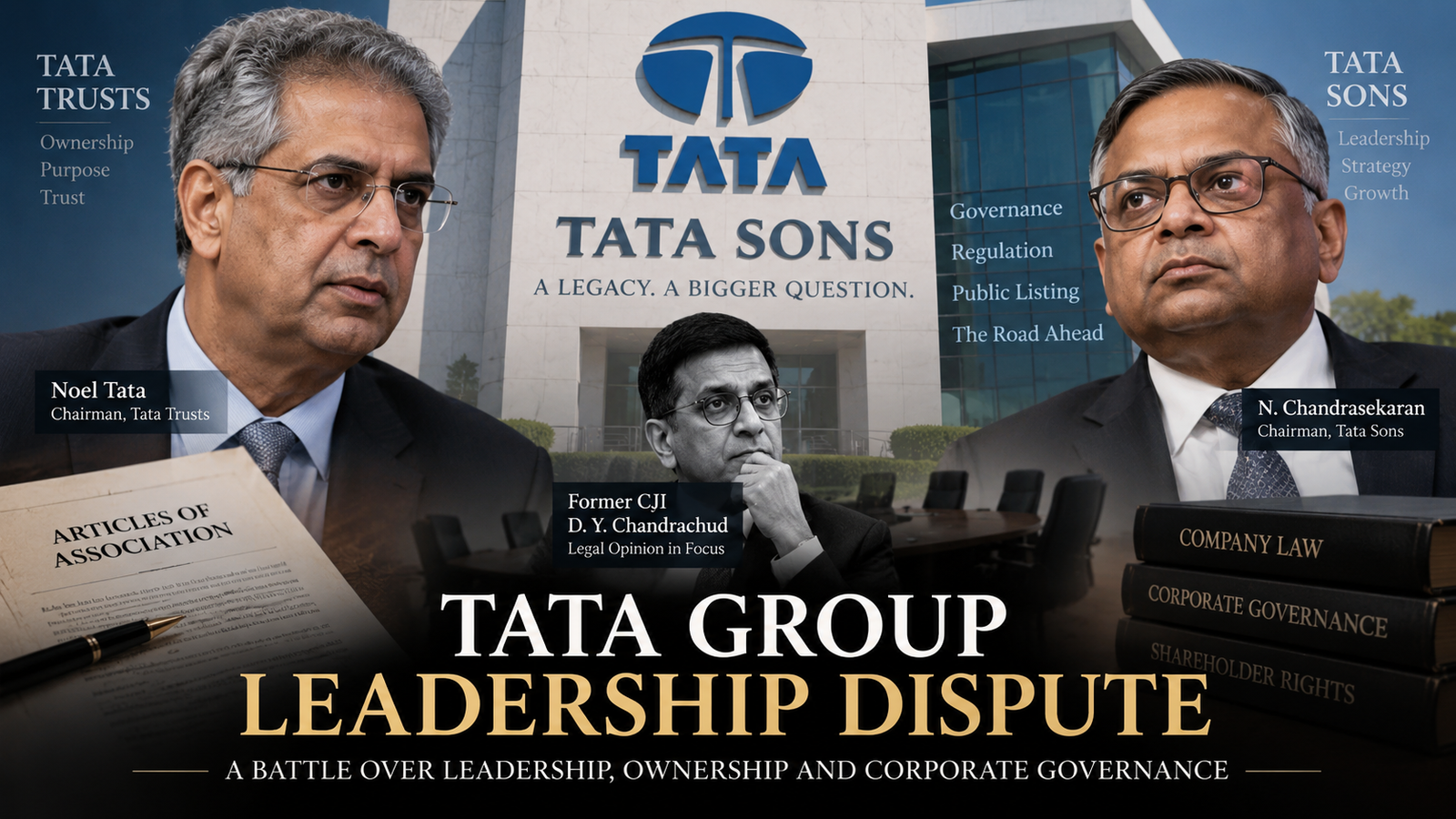 tata group