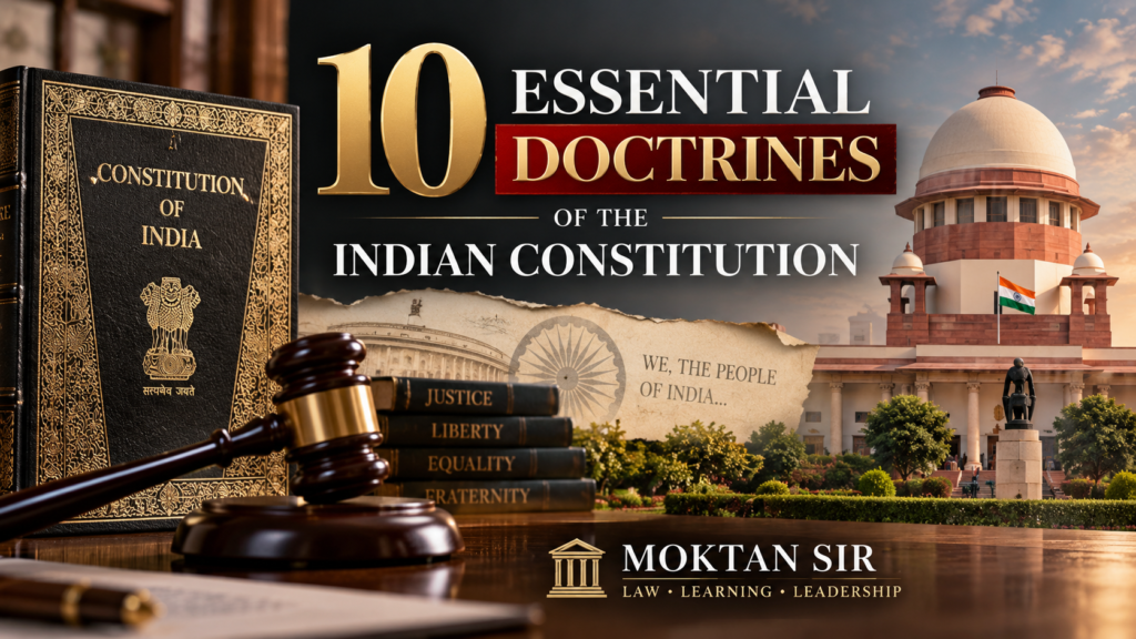 Indian Constitution