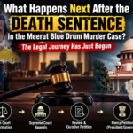 Meerut Case and Death Sentence