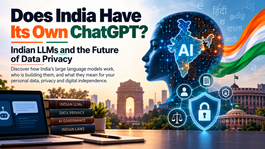 indian llm