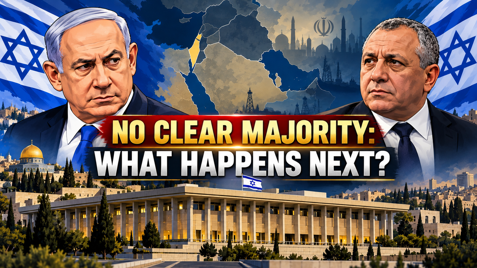 israel
