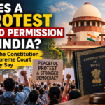 protest